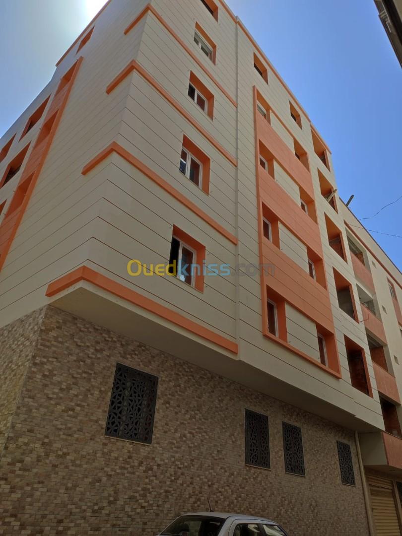 Vente Appartement F2 Alger Bordj el kiffan