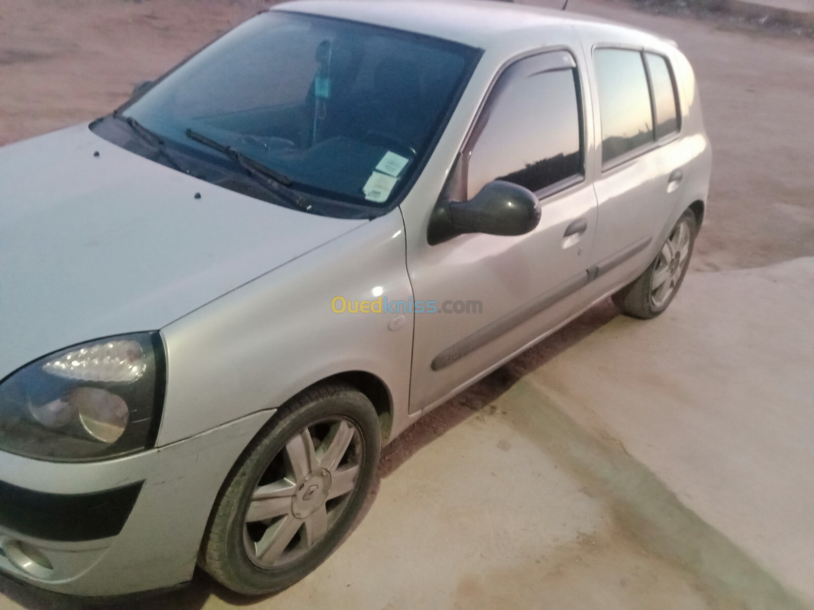 Renault Clio 2 2004 Clio 2