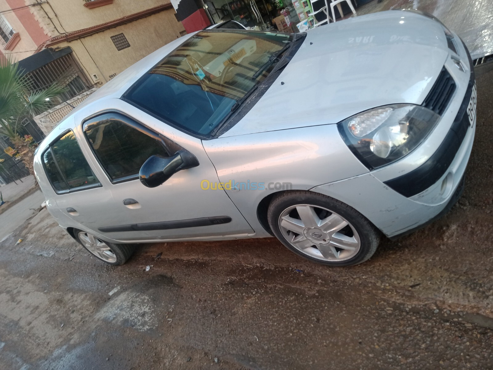 Renault Clio 2 2004 Clio 2