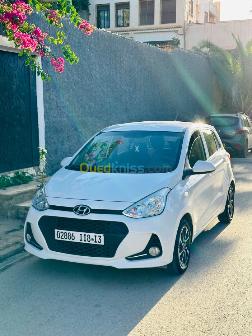 Hyundai i10 2018 i10