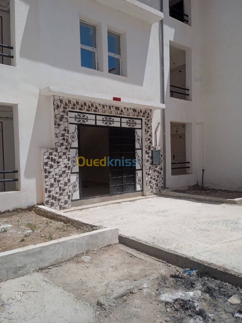 Vente Appartement F4 El Tarf El taref