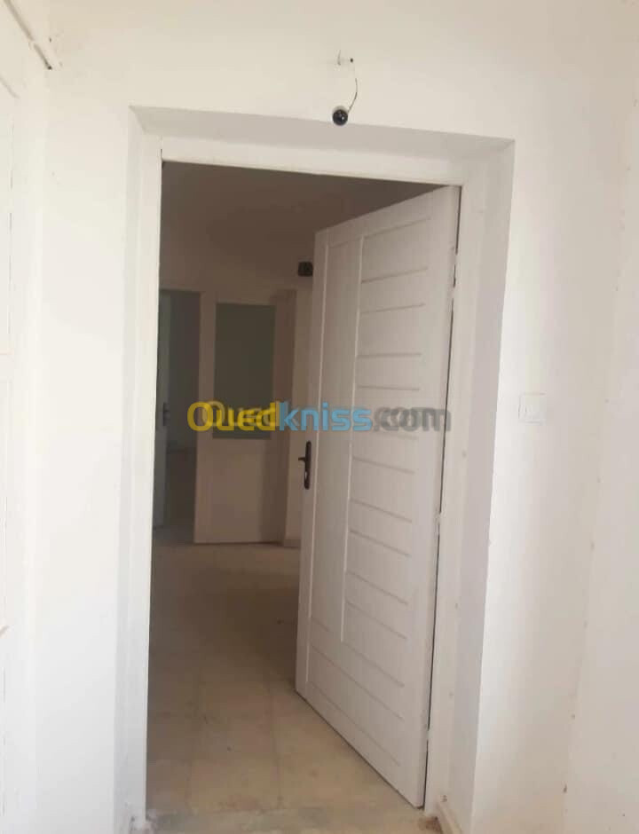 Vente Appartement F4 El Tarf El taref