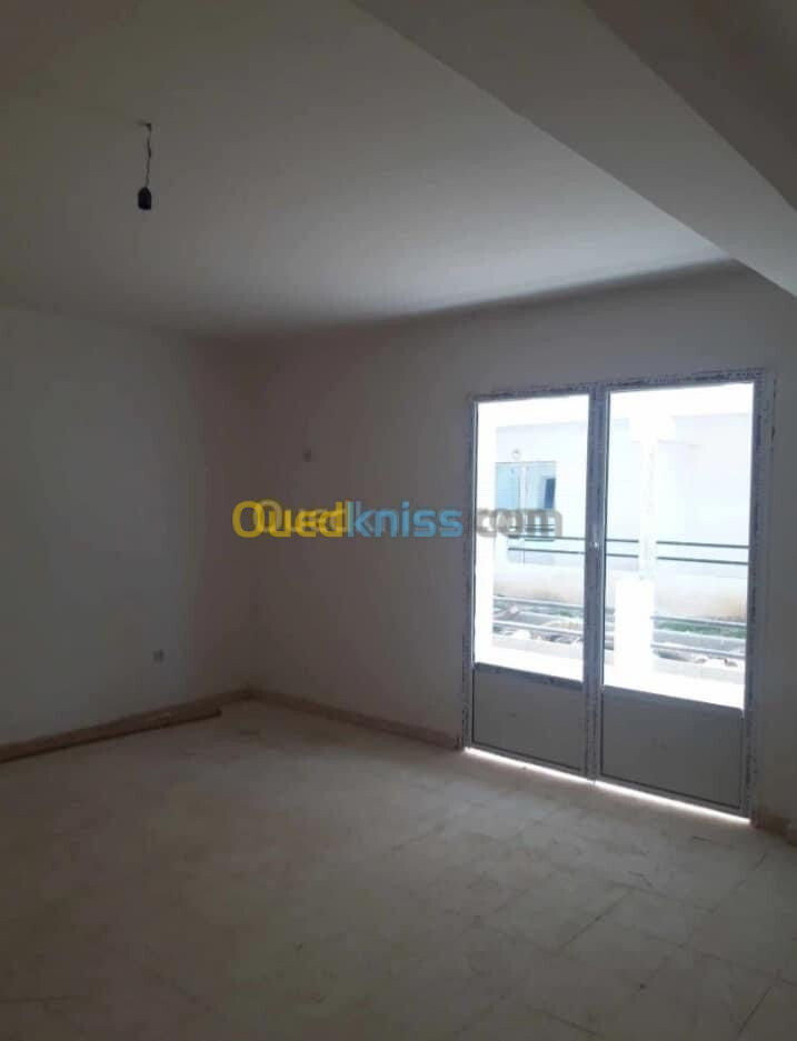 Location Appartement F4 El Tarf El taref