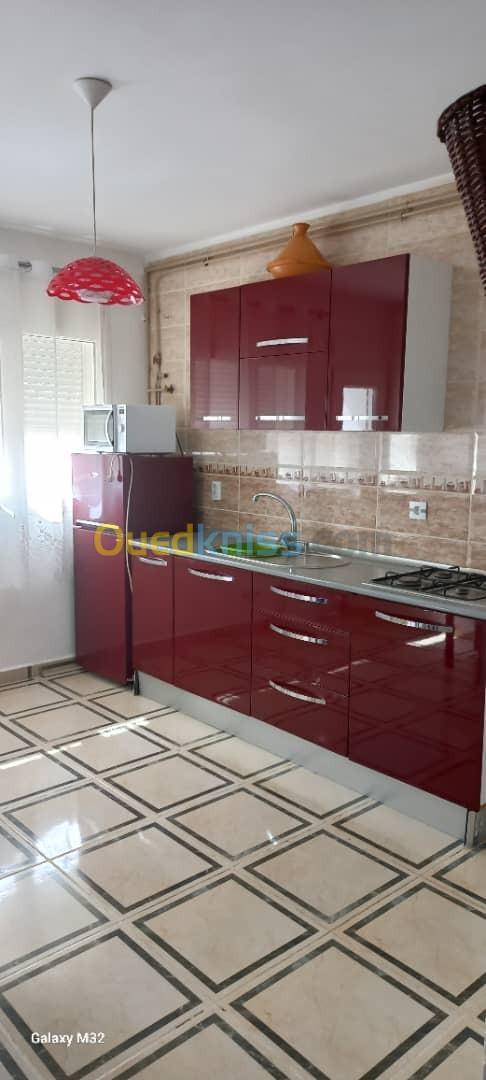 Location Appartement F2 Tizi Ouzou Tizi ouzou