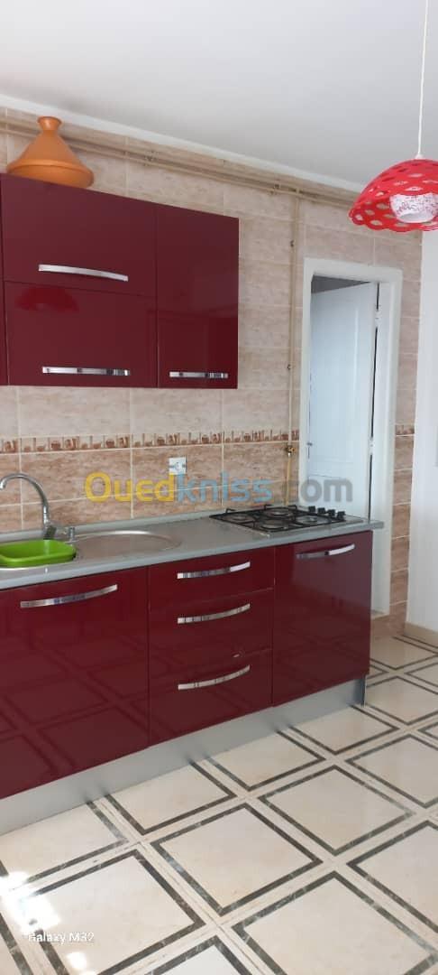 Location Appartement F2 Tizi Ouzou Tizi ouzou