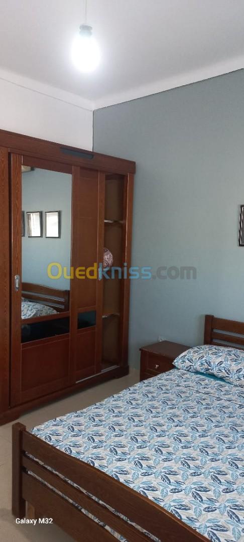 Location Appartement Tizi Ouzou Tizi ouzou