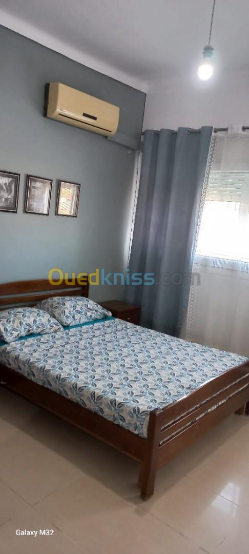 Location Appartement Tizi Ouzou Tizi ouzou