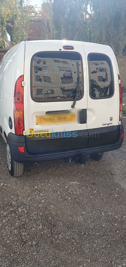 Renault Kangoo 2008 Kangoo