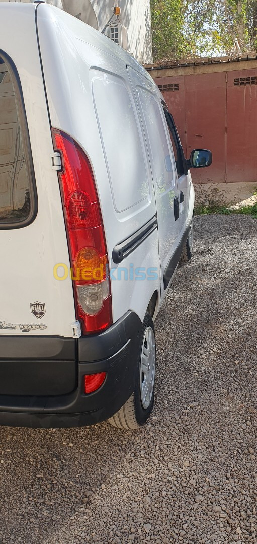 Renault Kangoo 2008 Kangoo