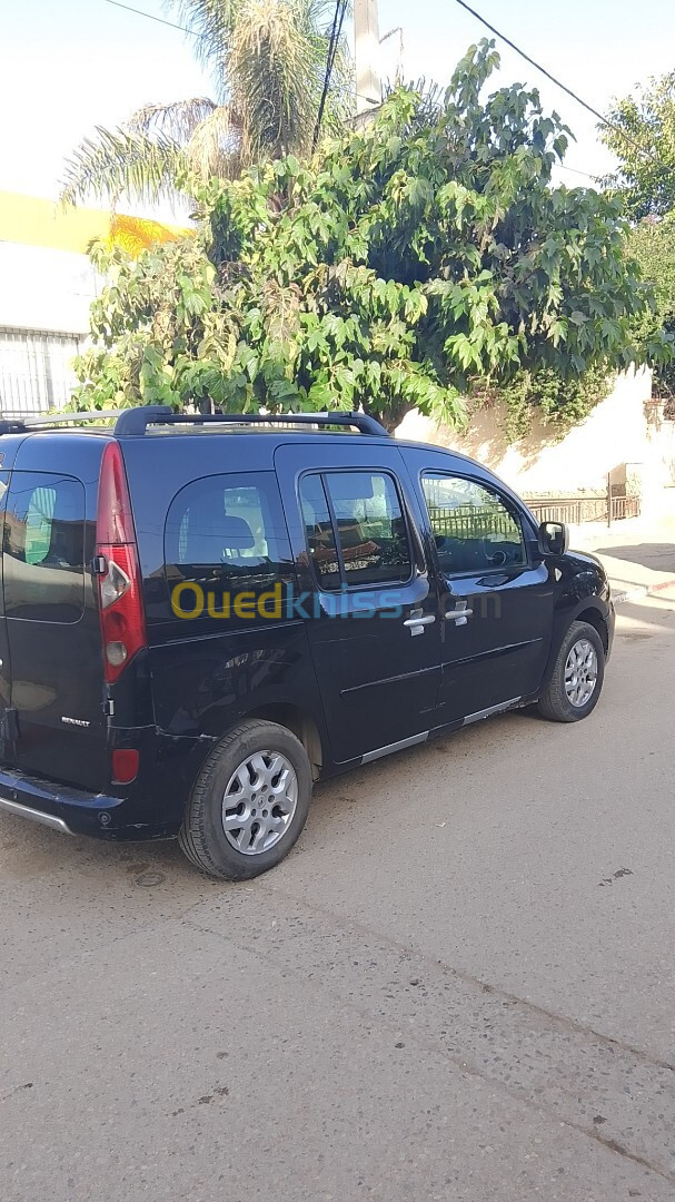 Renault Kangoo 2011 Privilège plus