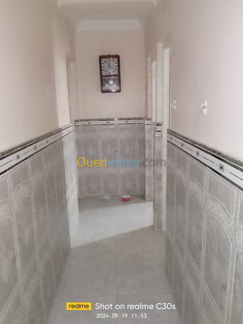 Vente Appartement F3 Constantine El khroub