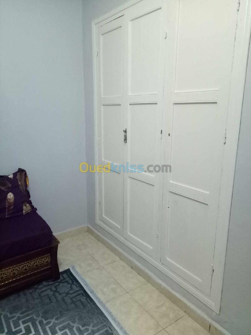 Vente Appartement F2 Oran Misseghine