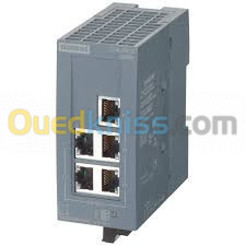 SWITCH ETHERNET