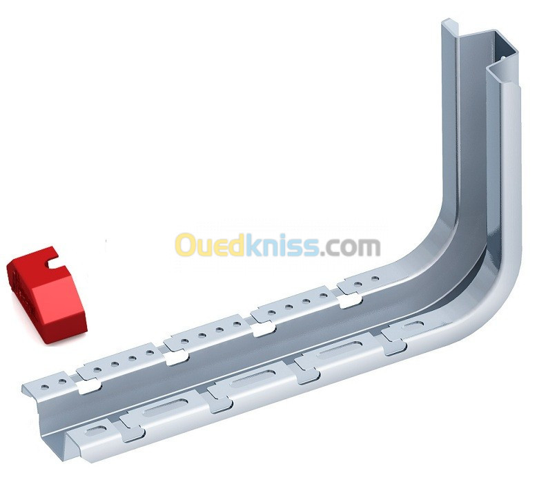 chemin de cable type cablofil