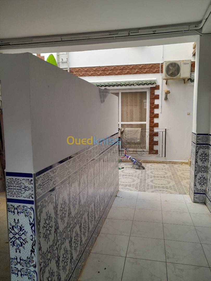 Vente Villa Alger Hraoua