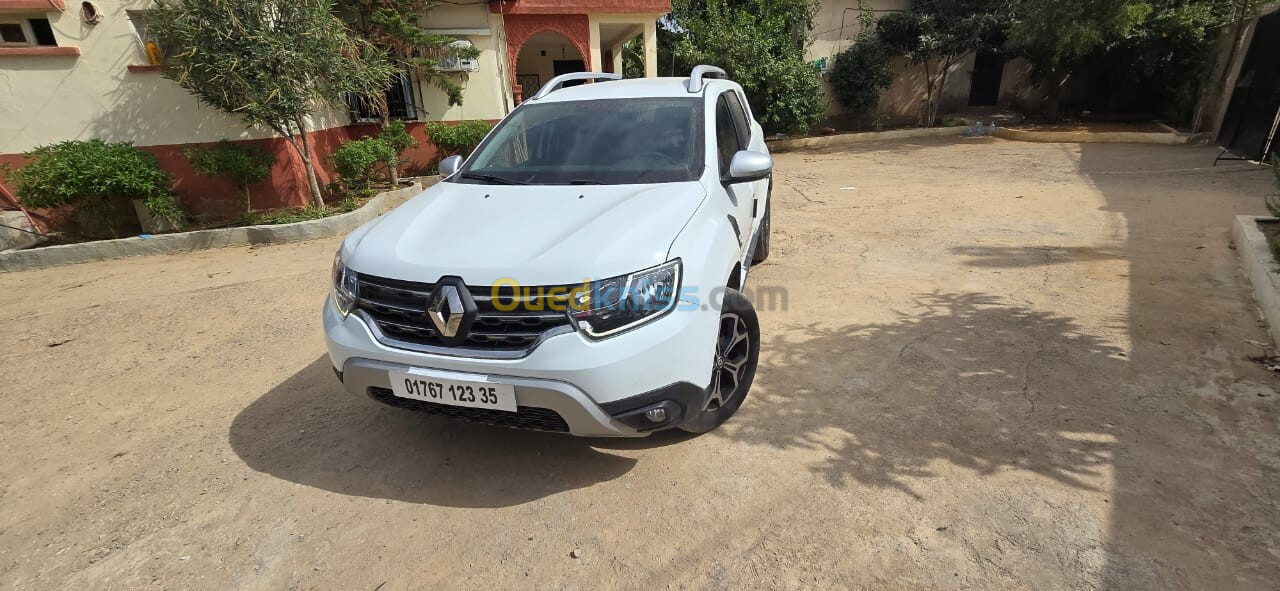 Renault DUSTER 2023 DUSTER