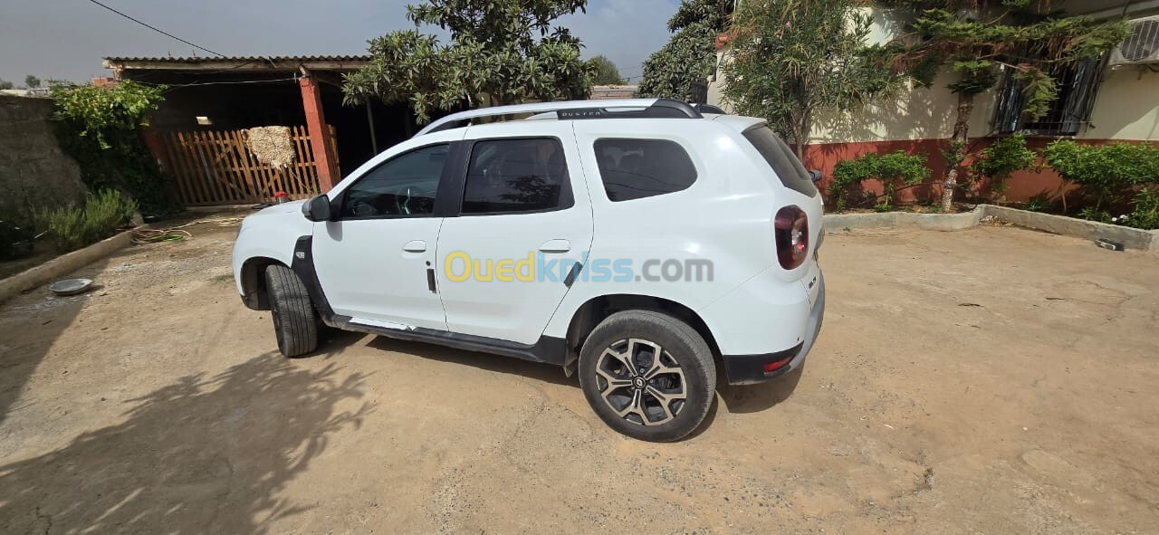 Renault DUSTER 2023 DUSTER