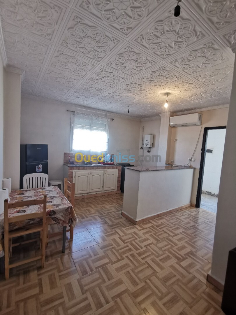 Location Appartement F2 Alger Ouled fayet