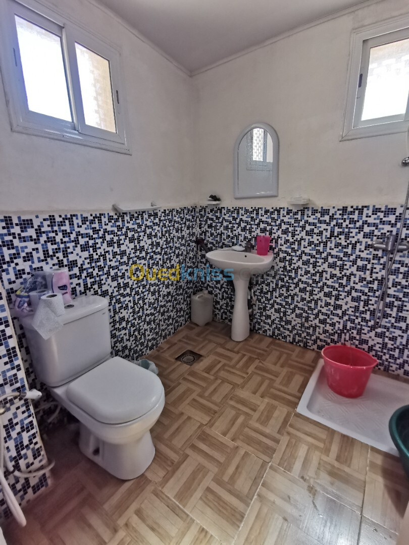 Location Appartement F2 Alger Ouled fayet