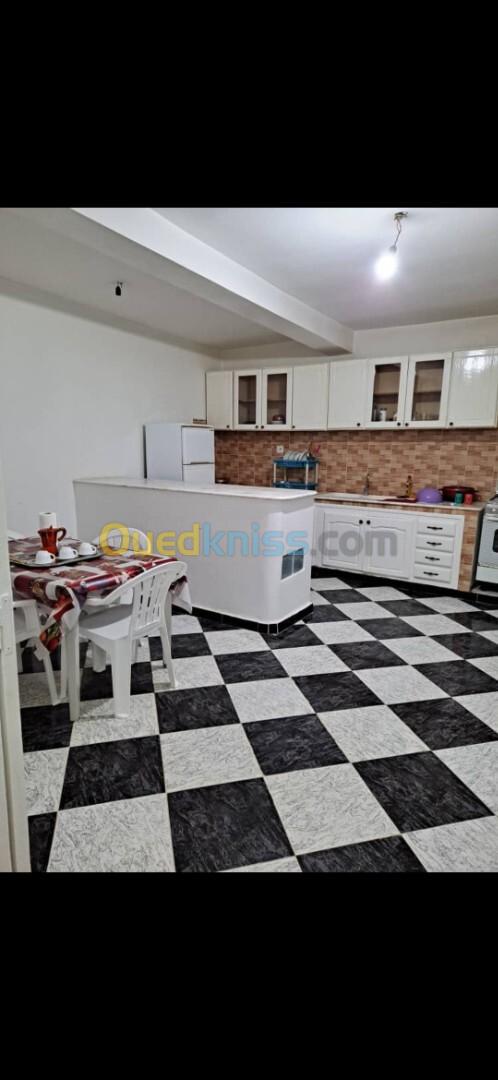 Location vacances Appartement F3 Alger Ouled fayet