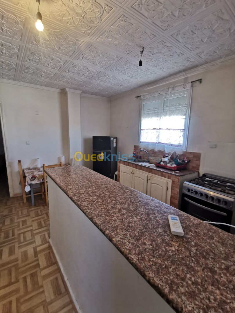 Location vacances Appartement F2 Alger Ouled fayet