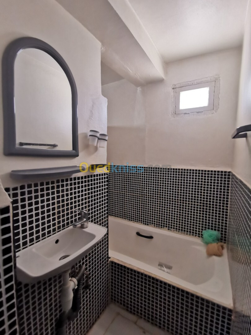 Location Appartement F4 Alger Ouled fayet