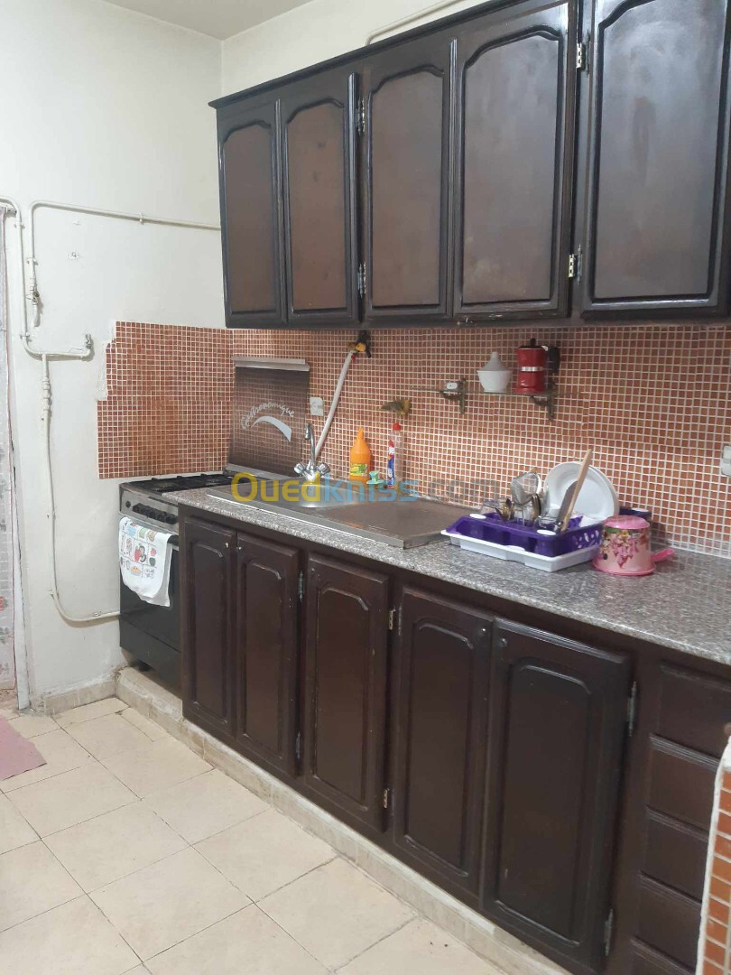 Location vacances Appartement F3 Alger Ouled fayet