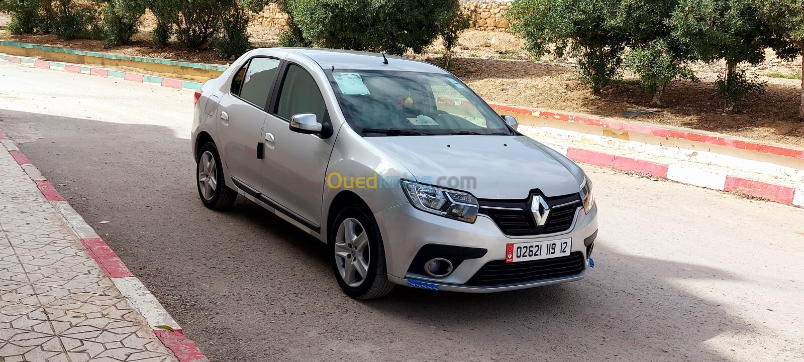 Renault Symbol 2019 Extrême