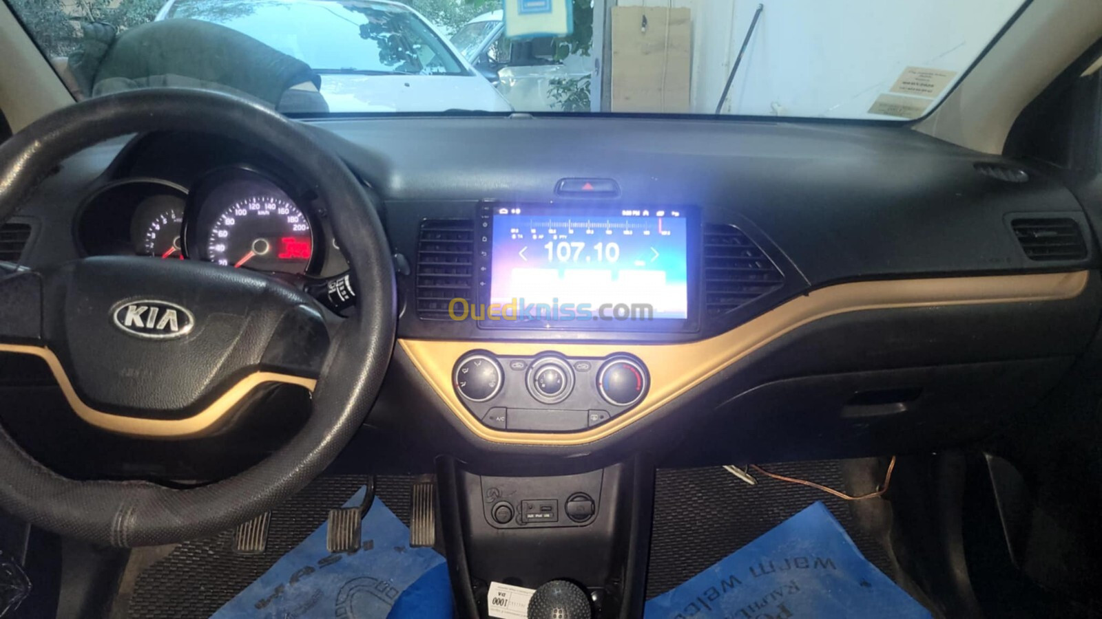 Kia Picanto 2014 Brazilia