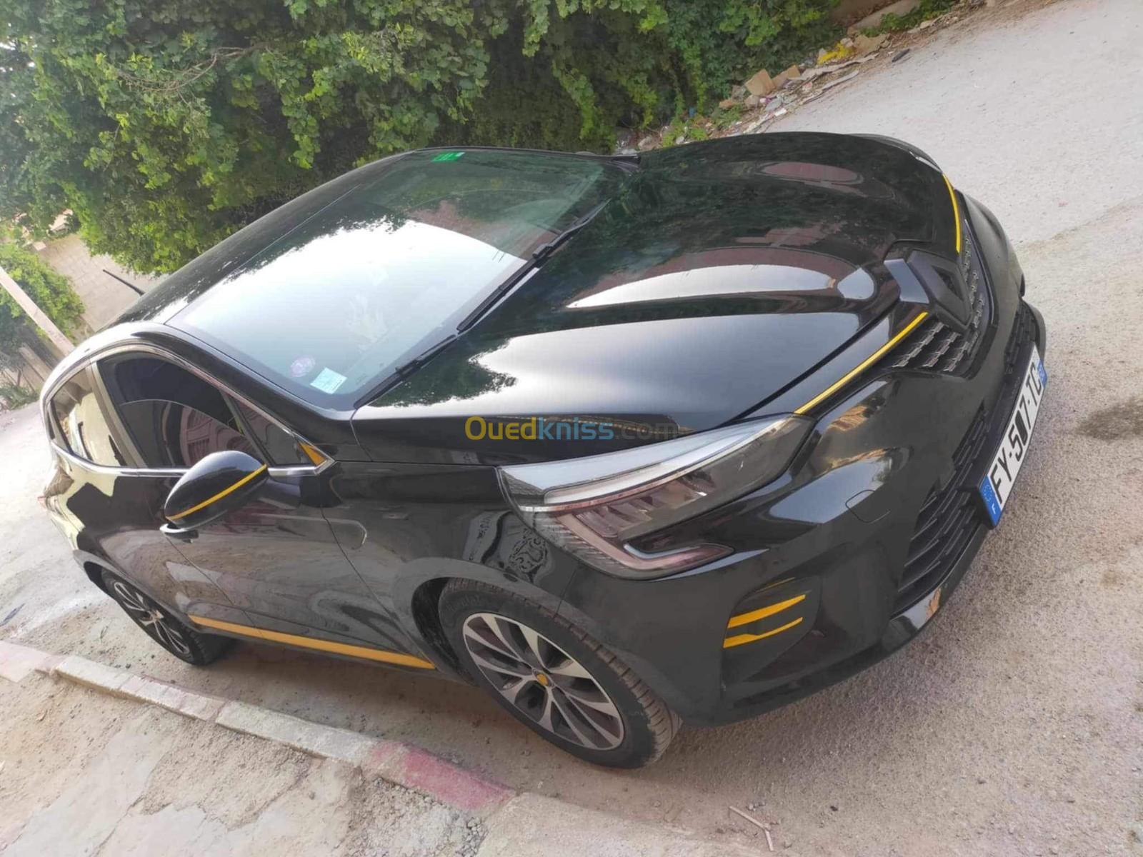 Renault Clio 2021 