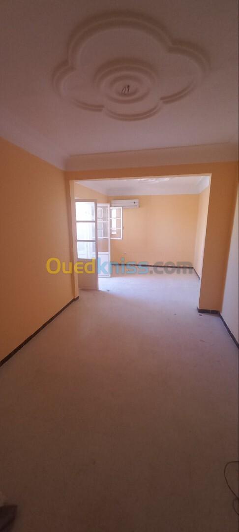 Vente Appartement F3 Alger Ain benian