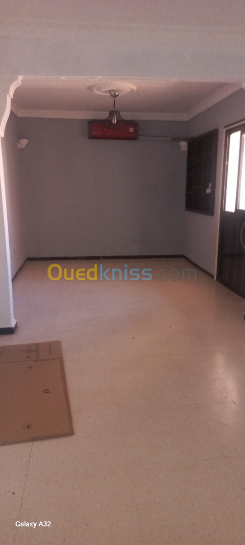 Vente Appartement F3 Alger Ain benian