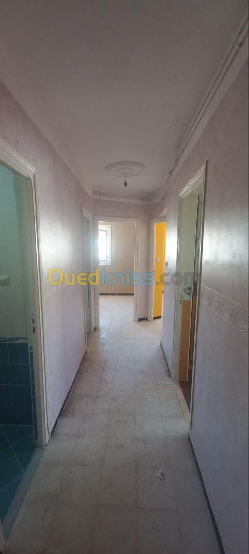 Vente Appartement F3 Alger Ain benian