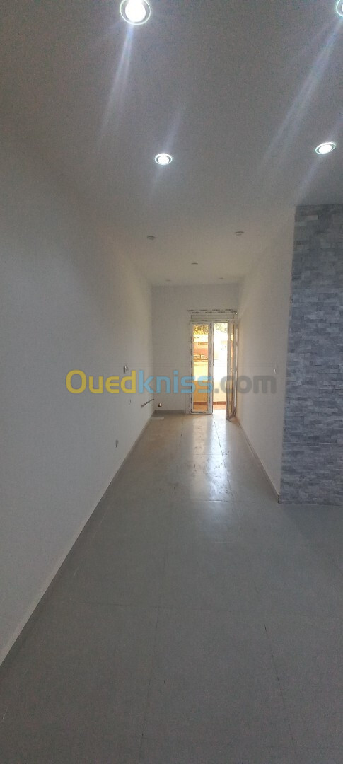 Vente Appartement F4 Alger Ain benian