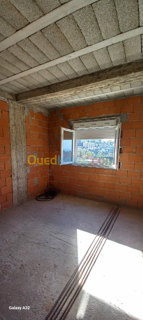 Vente Appartement F3 Alger Ain benian