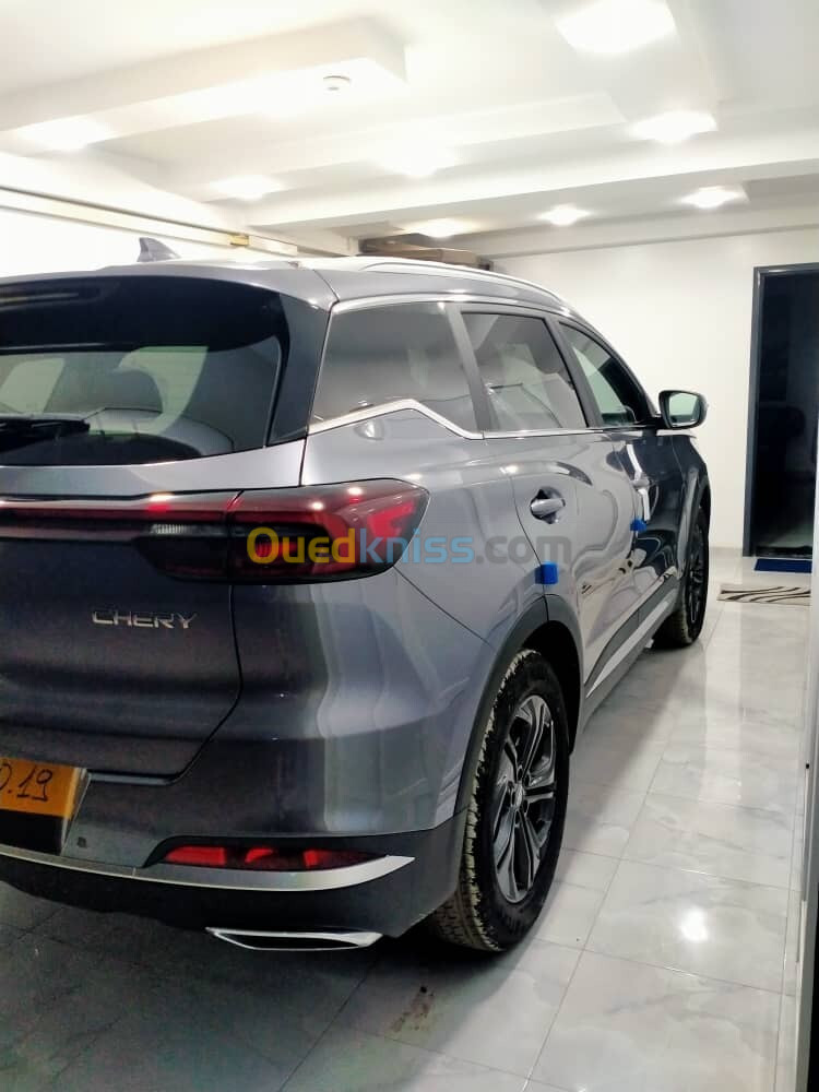 Chery Tiggo 7 pro 2024 