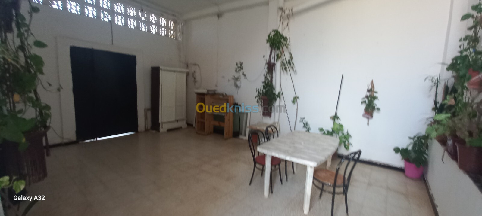 Vente Villa Alger Ain benian