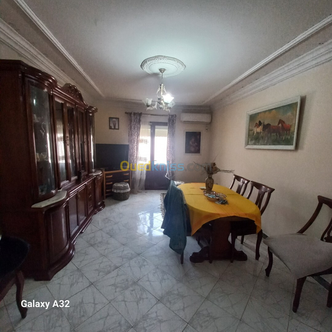 Location Appartement F2 Alger Ain benian