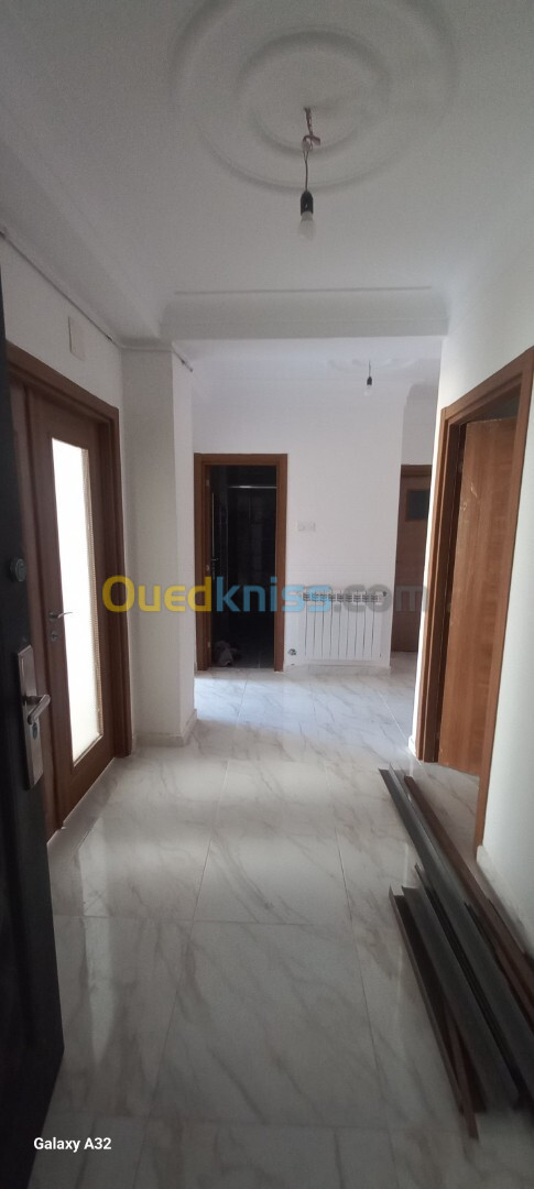 Location Duplex F8 Alger Said hamdine