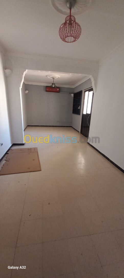 Vente Appartement F3 Alger Ain benian