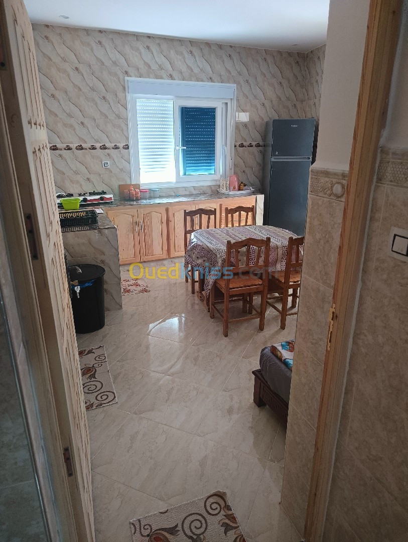 Location vacances Appartement Tlemcen Honaine