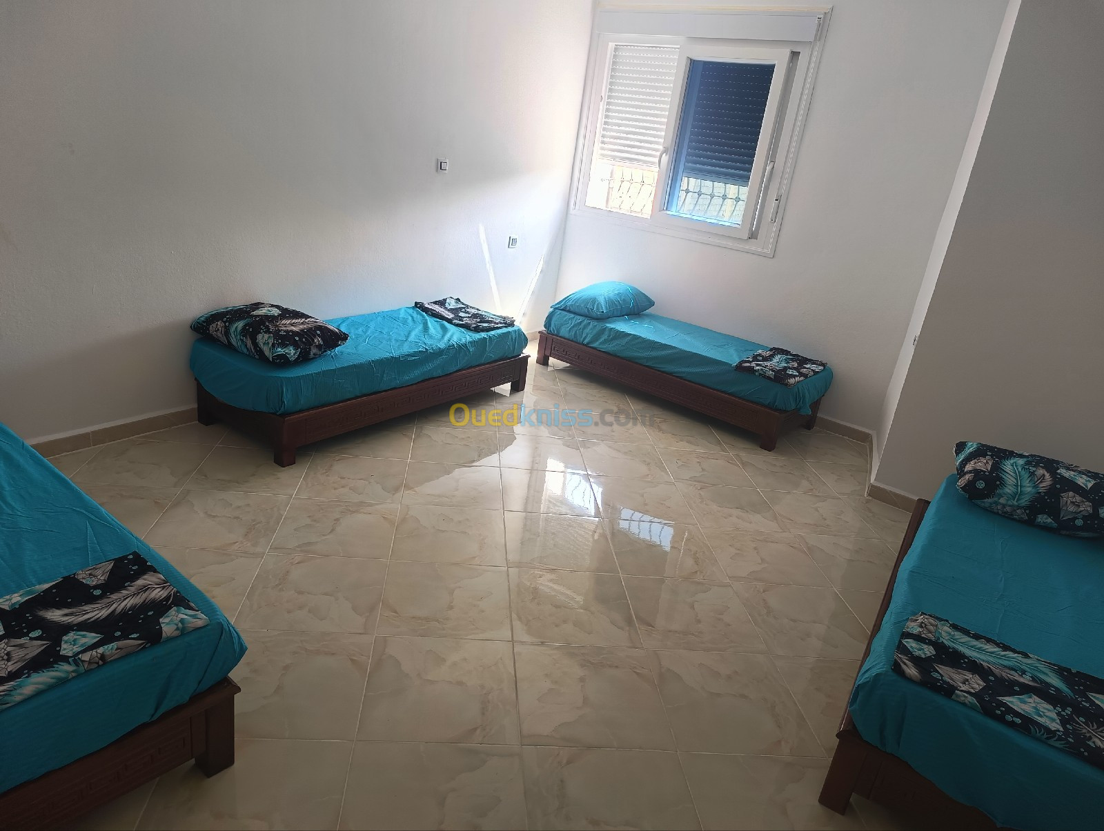 Location vacances Appartement Tlemcen Honaine