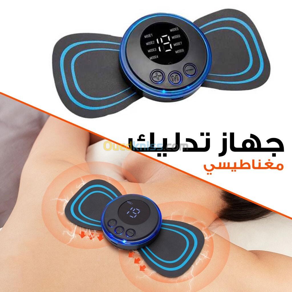 Mini masseur électrique Portable pour le cou