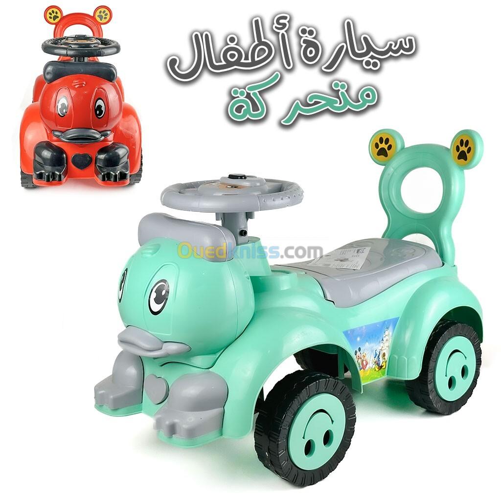 Ferdi Toys Voiture à Pousser pour Enfants