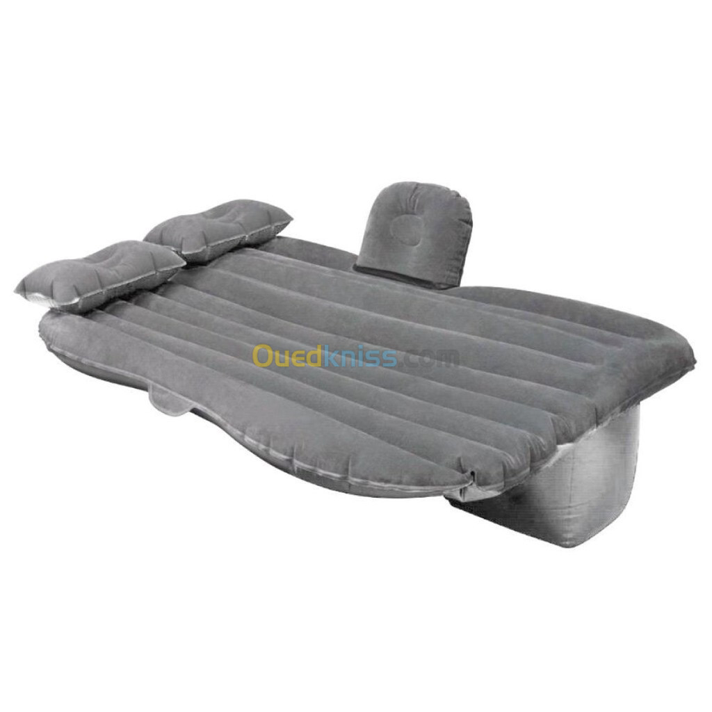 Lariz Matelas Gonflable Pour Voiture Avec Pompe 135x88x45 cm LR-188