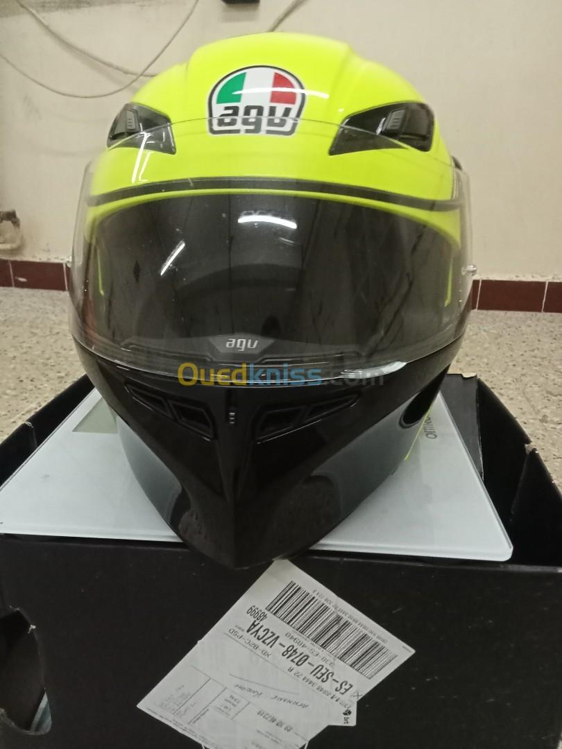 Casque AGV