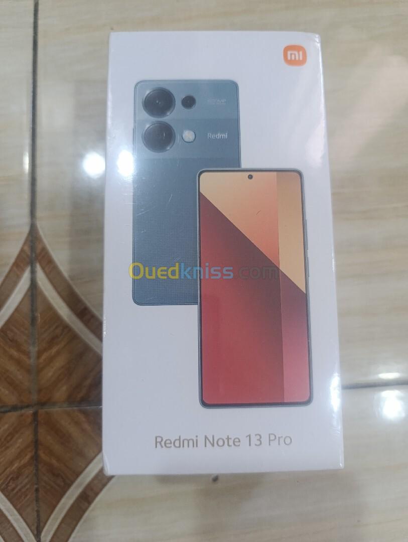 Xiaomi Redmi note 13pro