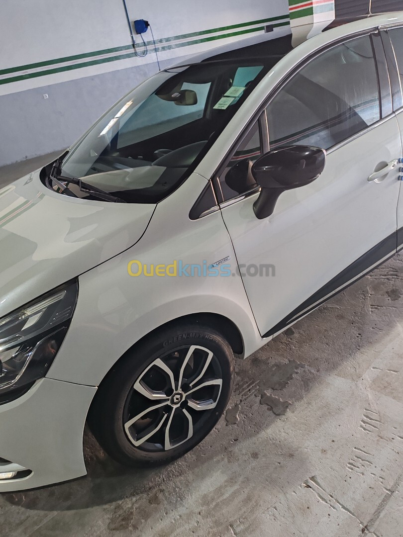 Renault Clio 4 2019 Limited 2