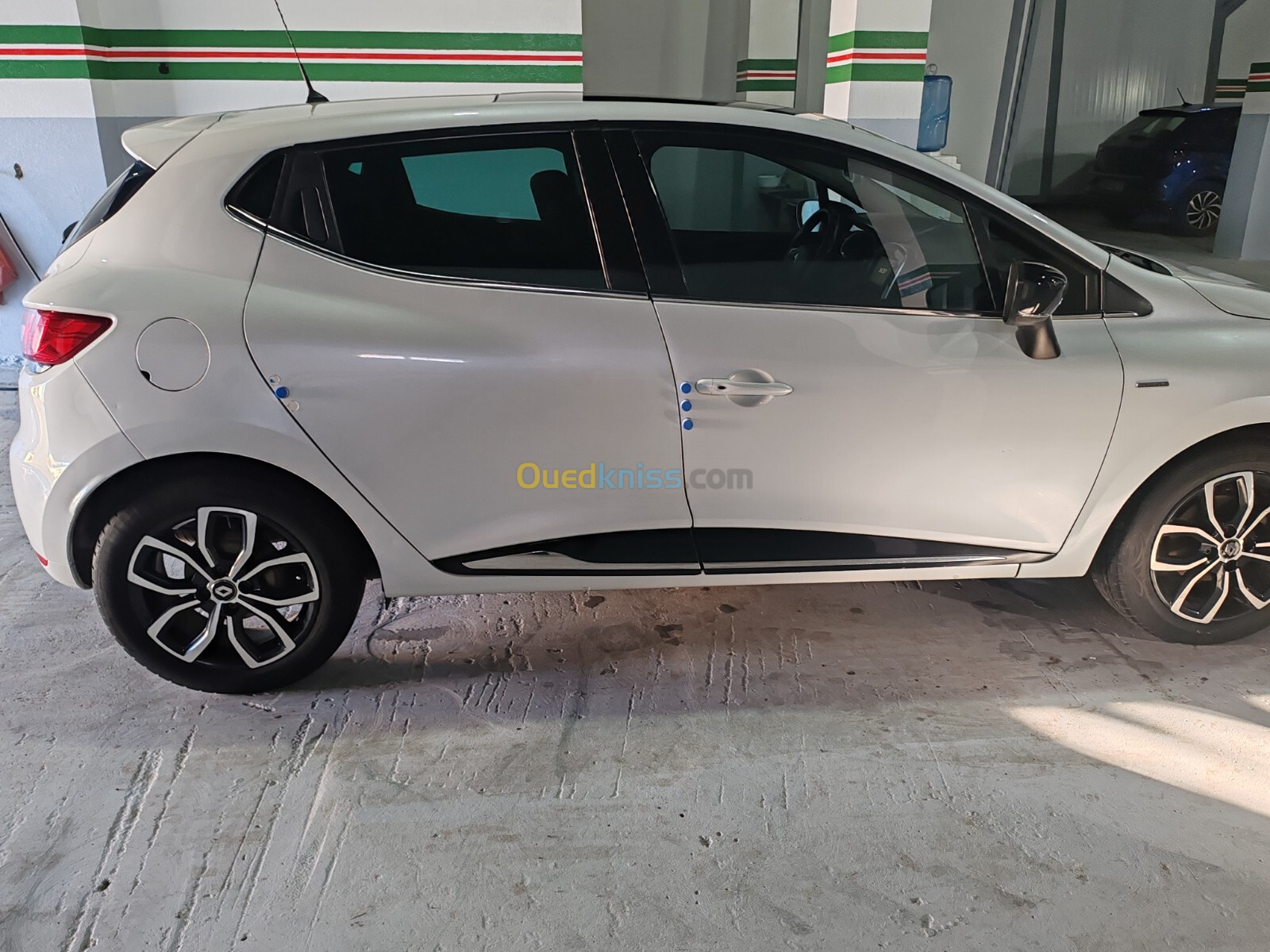 Renault Clio 4 2019 Limited 2