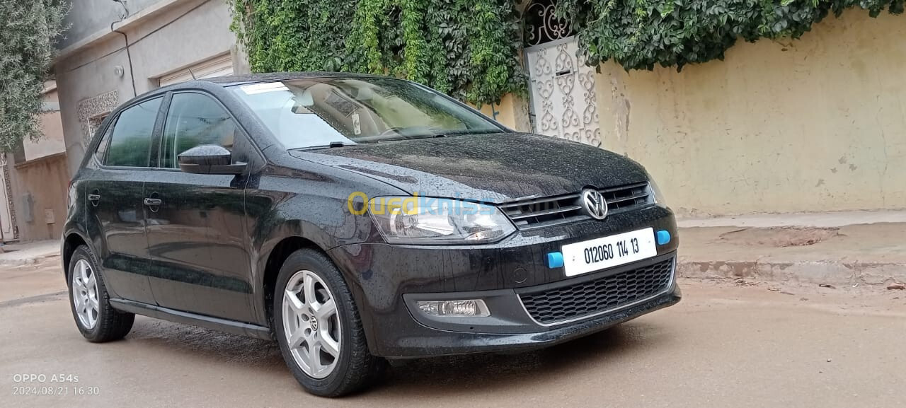 Volkswagen Polo 2014 Polo